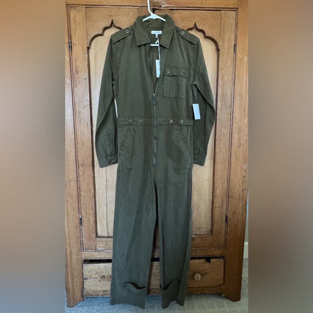 Good American Jumpsuit - size 2